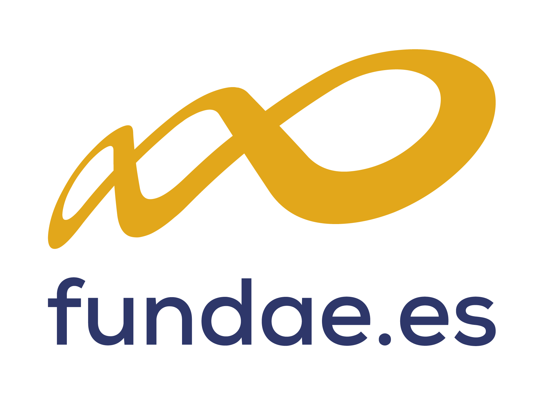 Logotipo rectangular a todo color