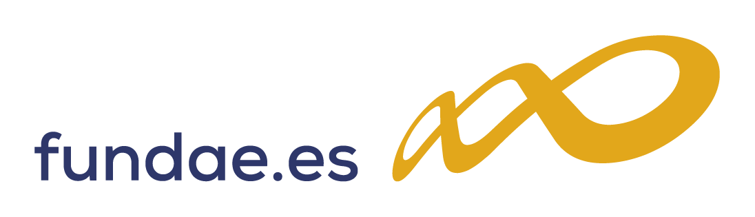 Logotipo rectangular a todo color