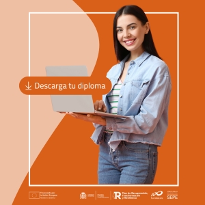 Consulta tu formación