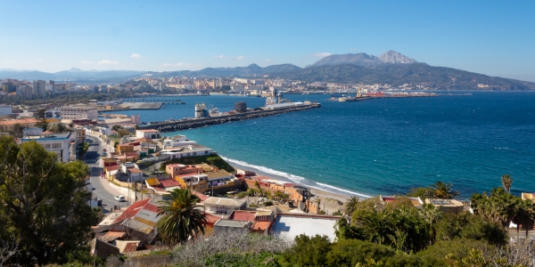 Ceuta