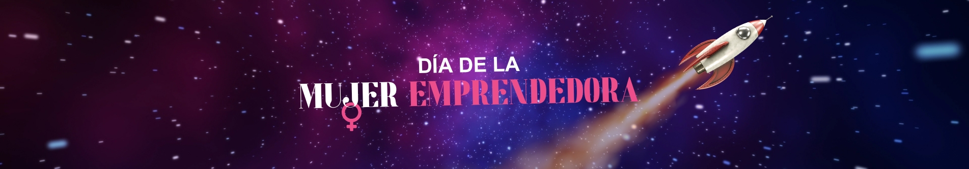 Día Internacional de la Mujer Emprendedora