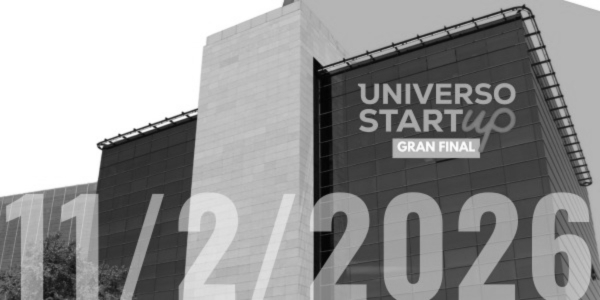 Final de Startup