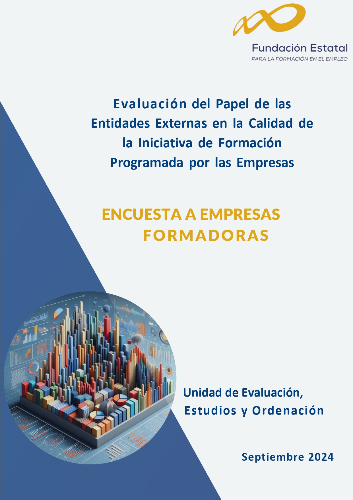 Fundacion Estatal (FUNDAE)