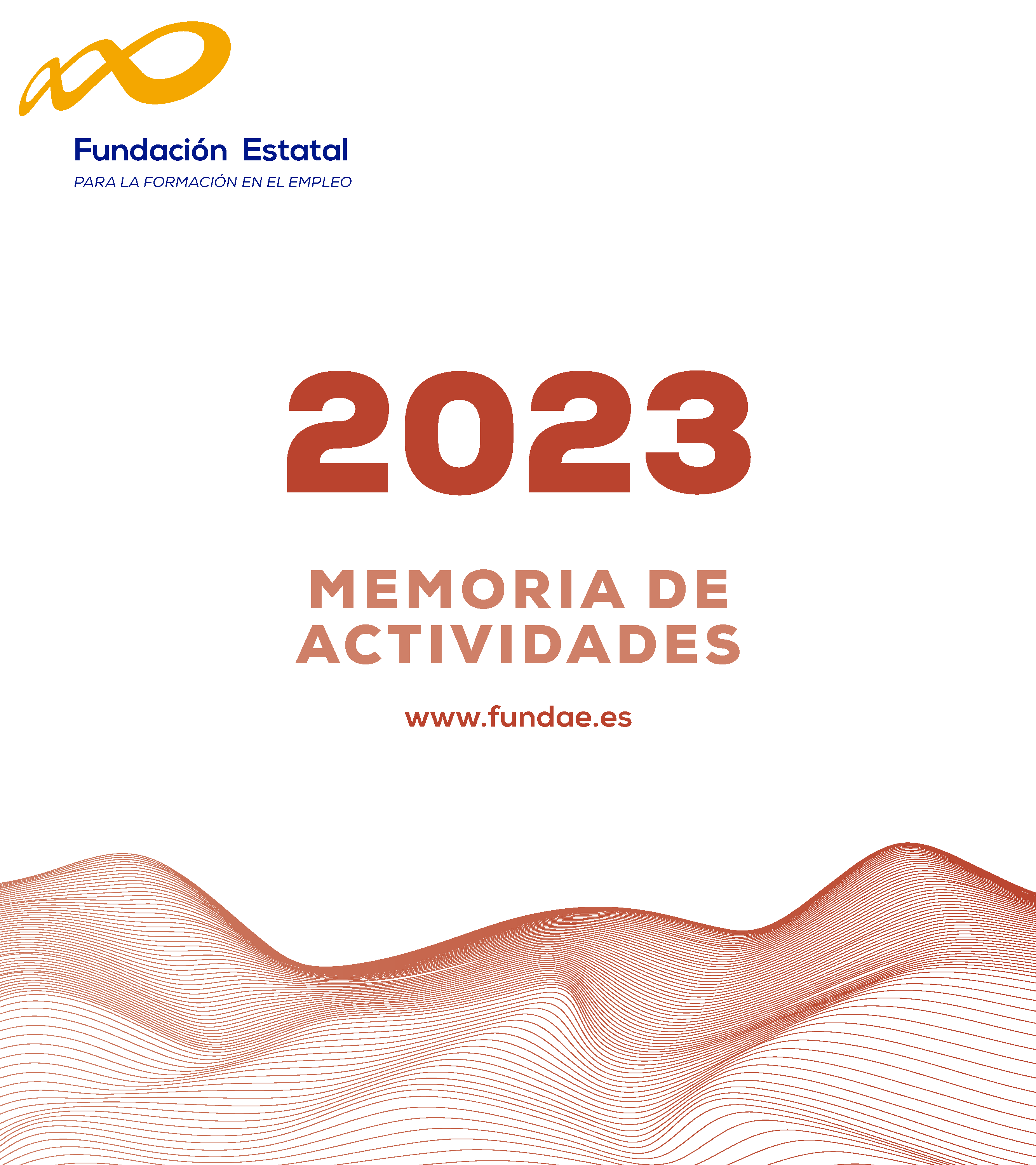 Fundacion Estatal (FUNDAE)