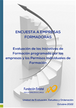 Fundacion Estatal (FUNDAE)