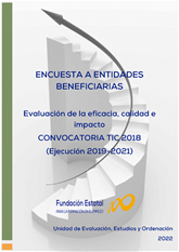 Fundacion Estatal (FUNDAE)