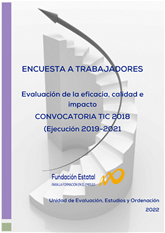 Fundacion Estatal (FUNDAE)