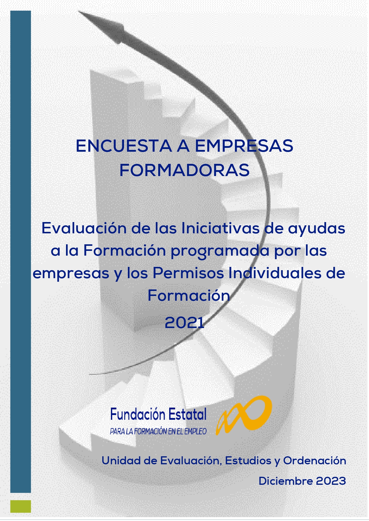 Fundacion Estatal (FUNDAE)