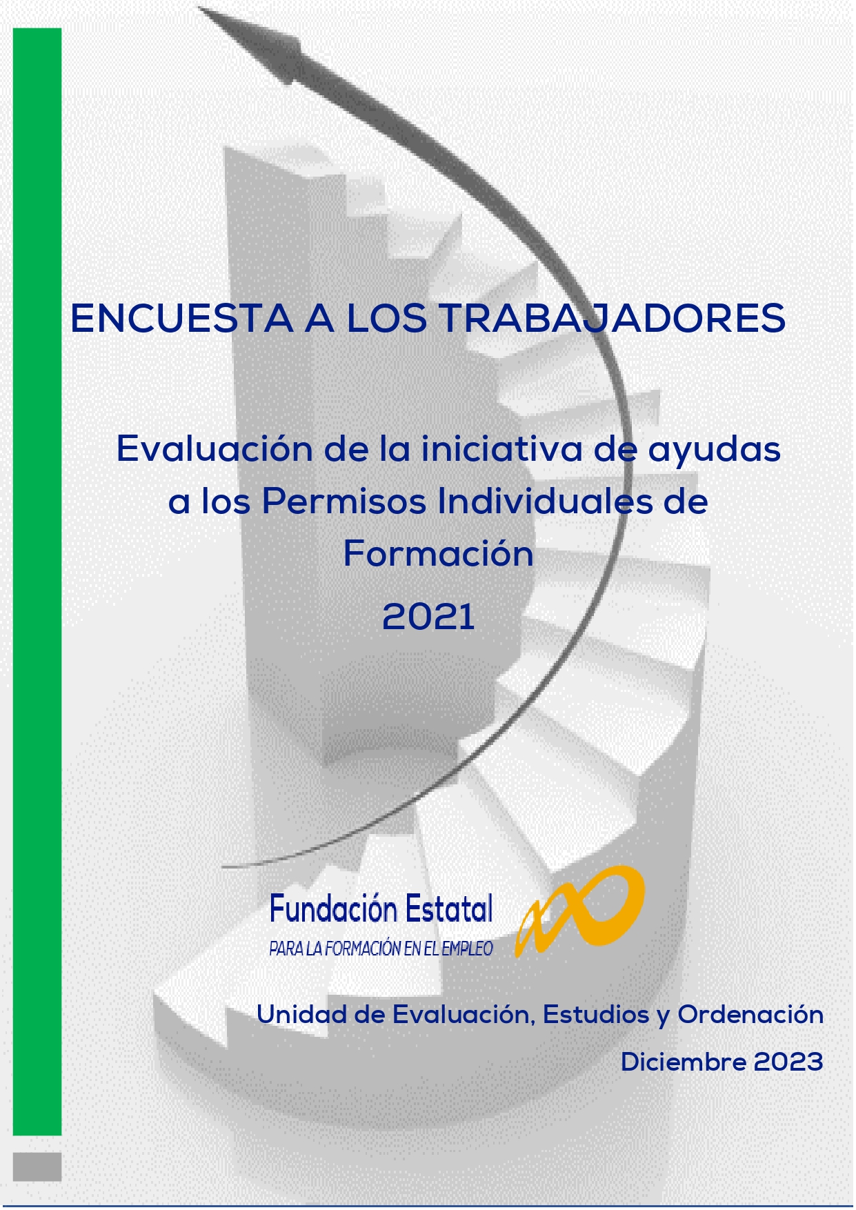 Fundacion Estatal (FUNDAE)